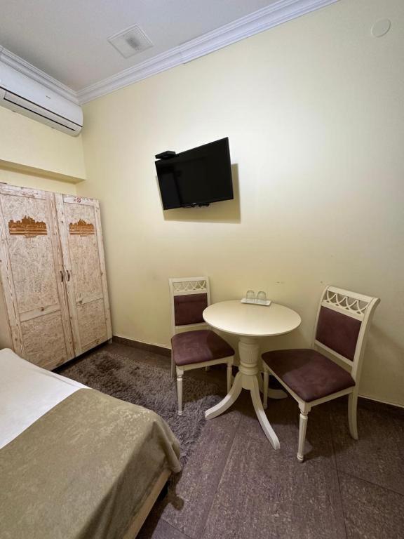 California Boutique Hotel Erivan Exterior foto