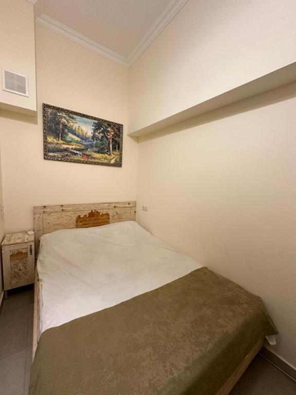 California Boutique Hotel Erivan Exterior foto