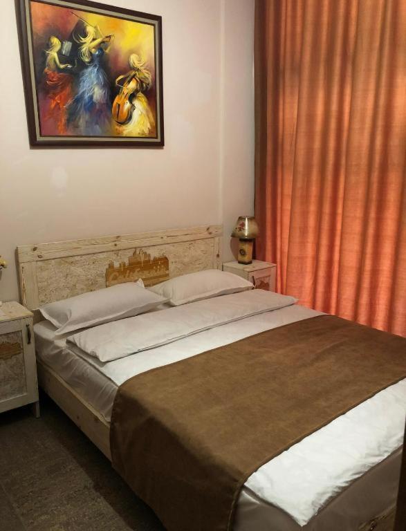 California Boutique Hotel Erivan Exterior foto