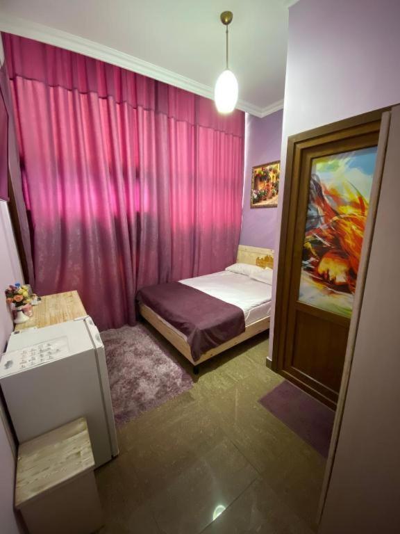 California Boutique Hotel Erivan Exterior foto