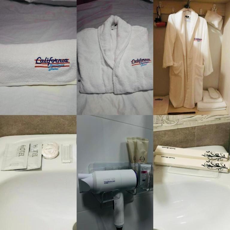 California Boutique Hotel Erivan Exterior foto
